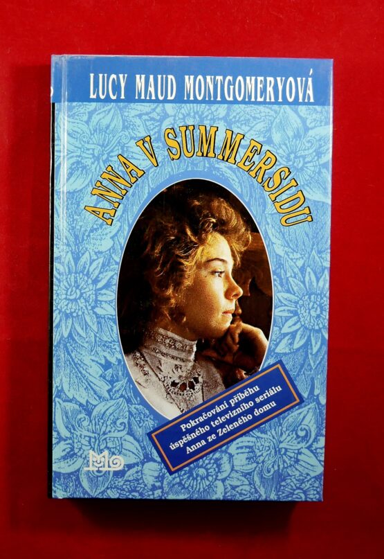 Anna v Summersidu