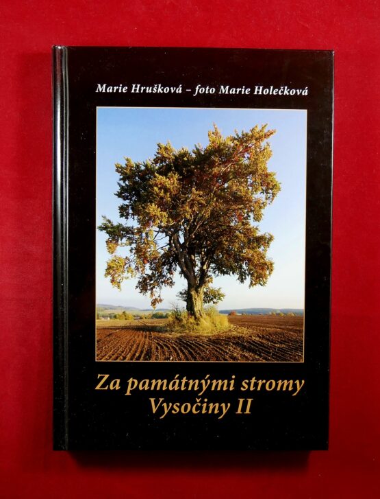 Za památnými stromy Vysočiny II.