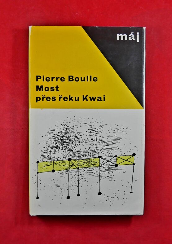 Most přes řeku Kwai