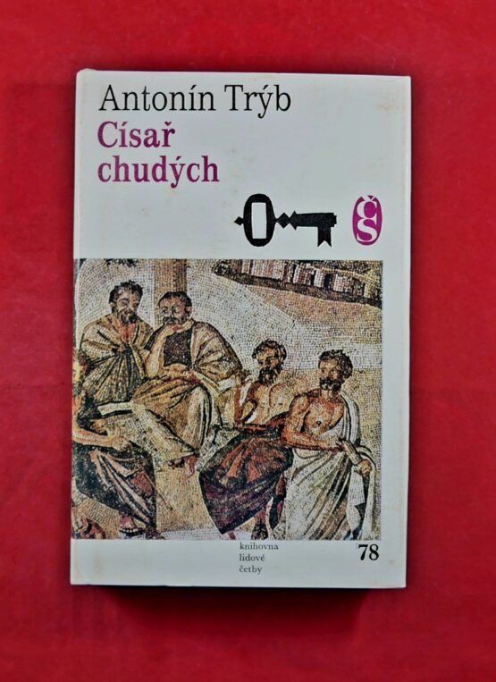 Císař chudých