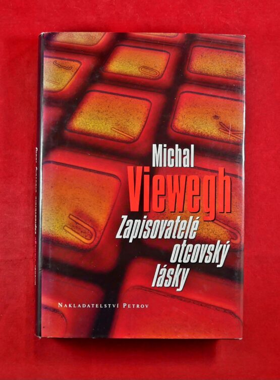 Zapisovatelé otcovský lásky