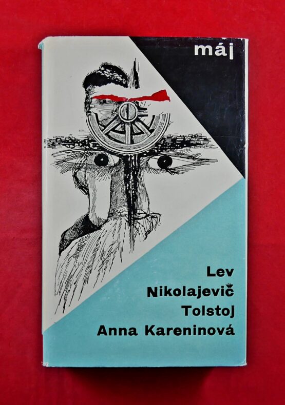 Anna Kareninová