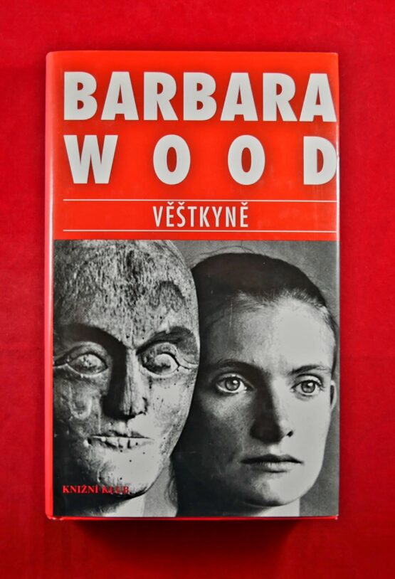 Věštkyně