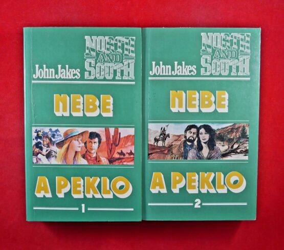 Nebe a peklo 1 + 2