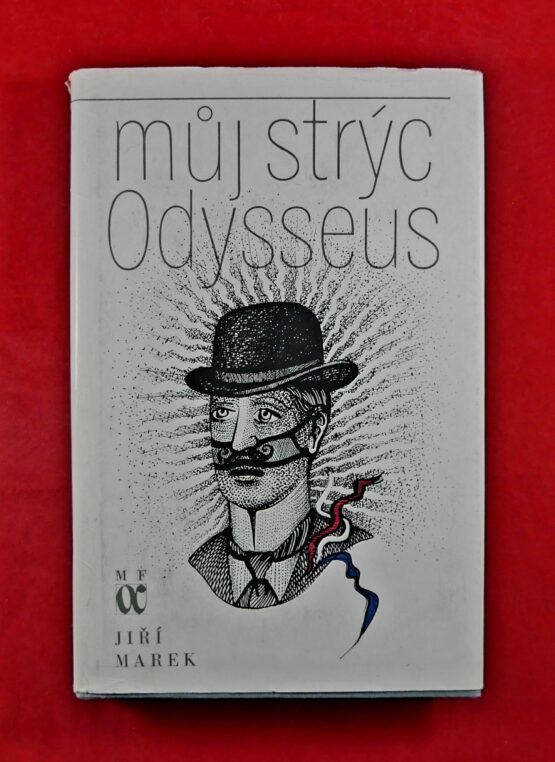 Můj strýc Odysseus