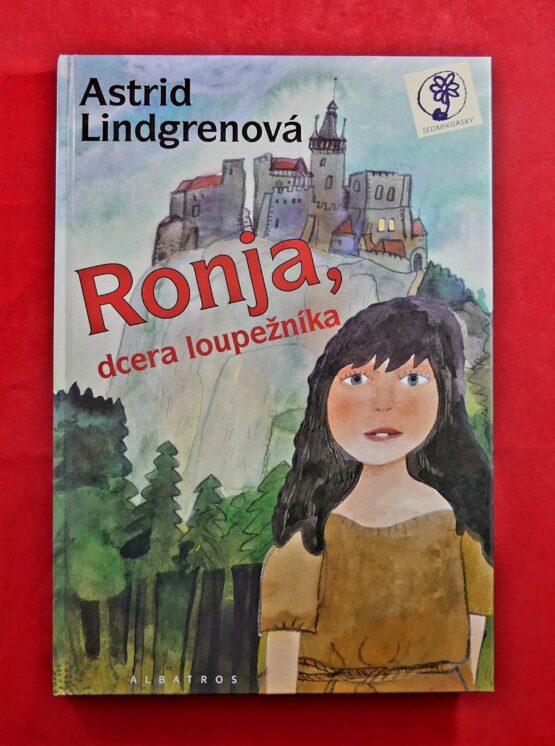 Ronja, dcera loupežníka