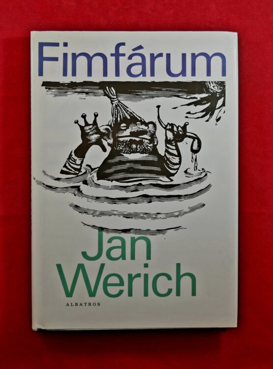 Fimfárum