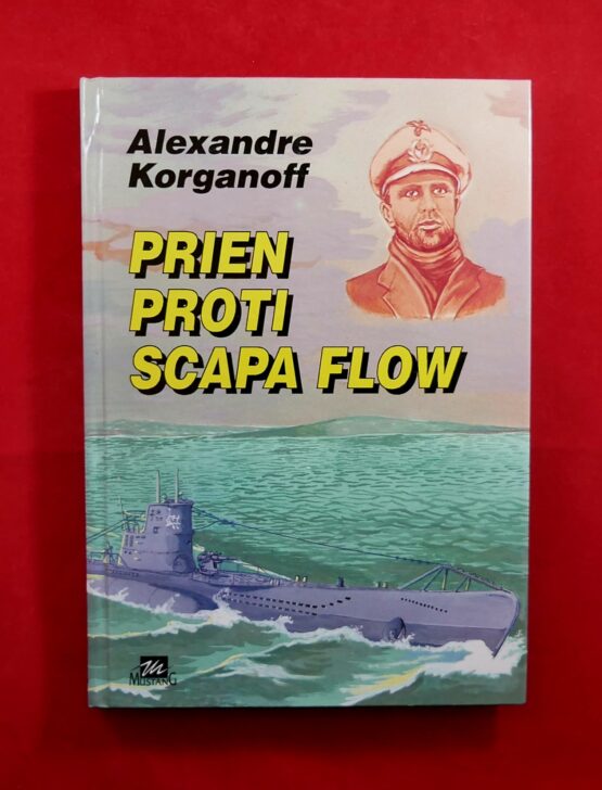 Prien proti Scapa Flow
