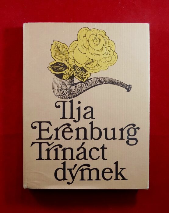 Třináct dýmek