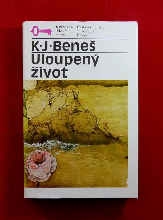 Uloupený život