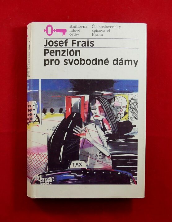 Penzión pro svobodné dámy