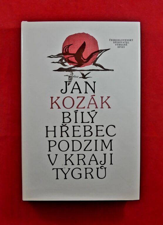 Bílý hřebec / Podzim v kraji tygrů