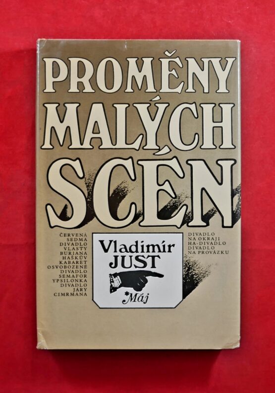 Proměny malých scén
