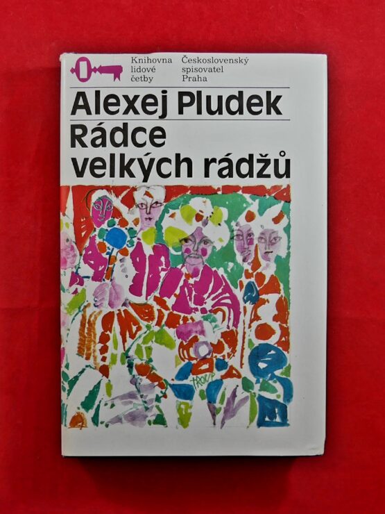 Rádce velkých rádžů