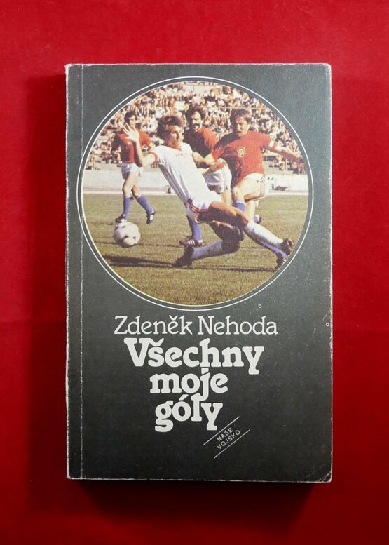 Všechny moje góly
