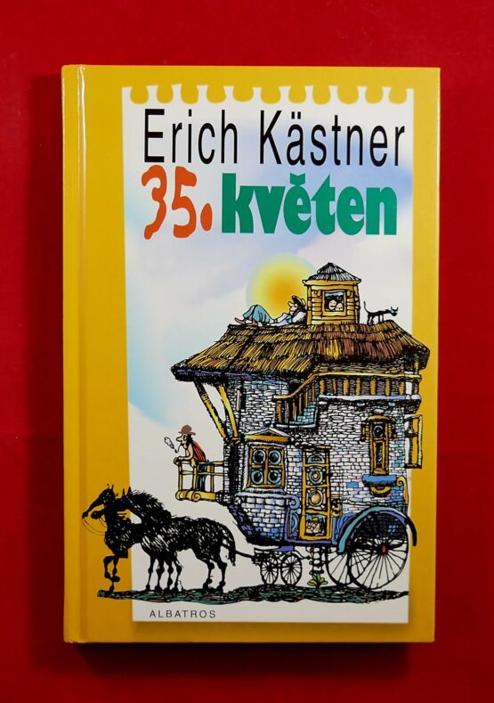 35. květen
