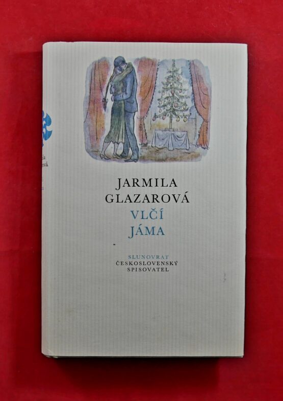 Vlčí jáma