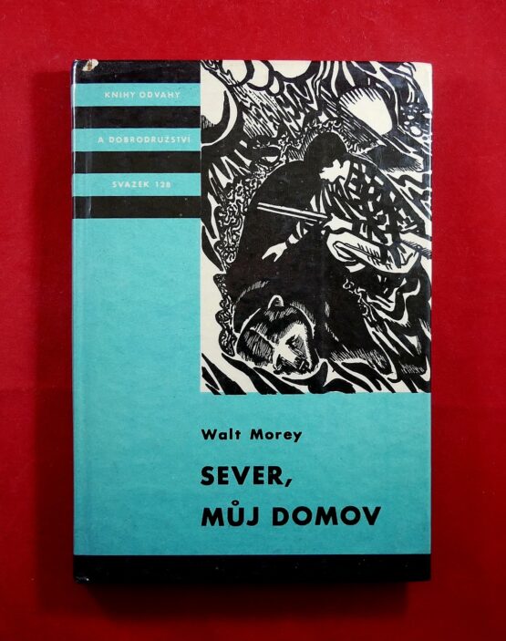 Sever, můj domov