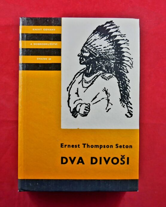 Dva divoši