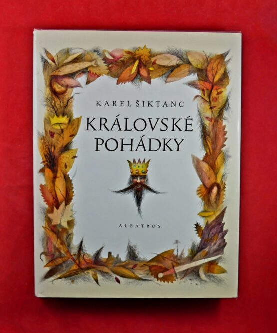 Královské pohádky