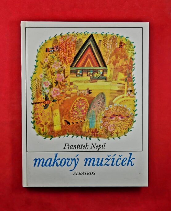 Makový mužíček