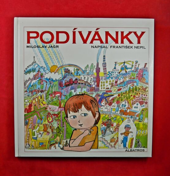Podívánky