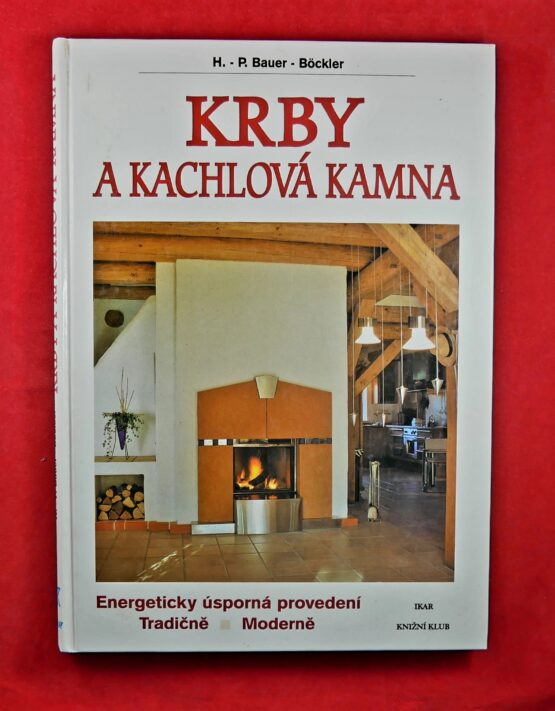 Krby a kachlová kamna