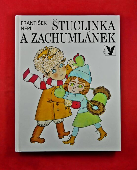 Štuclinka a Zachumlánek