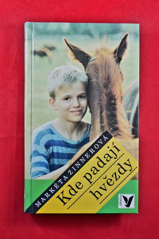 Kde padají hvězdy