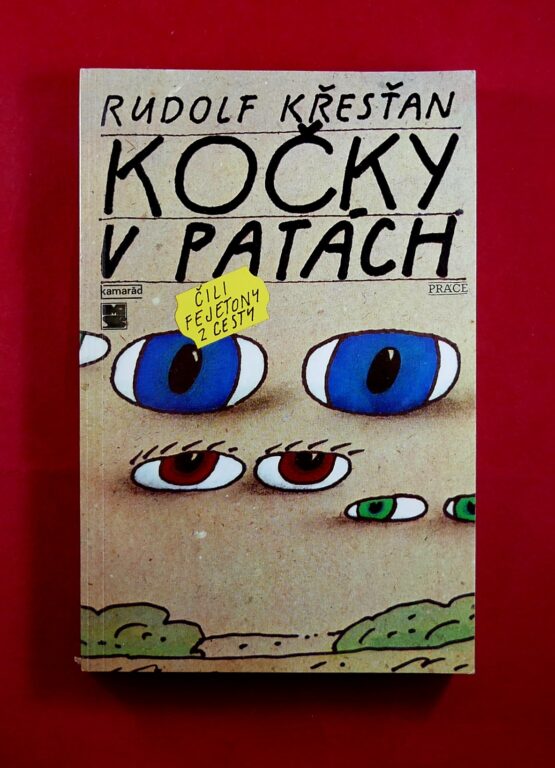 Kočky v patách