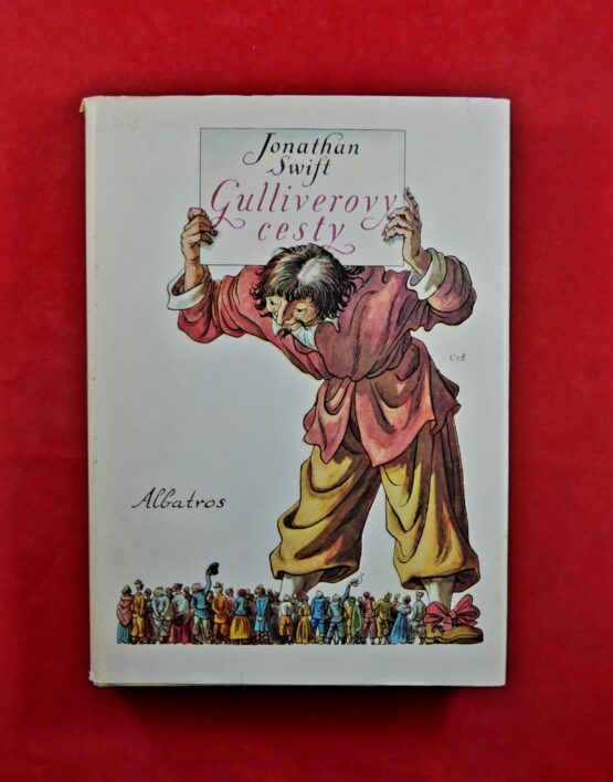 Gulliverovy cesty