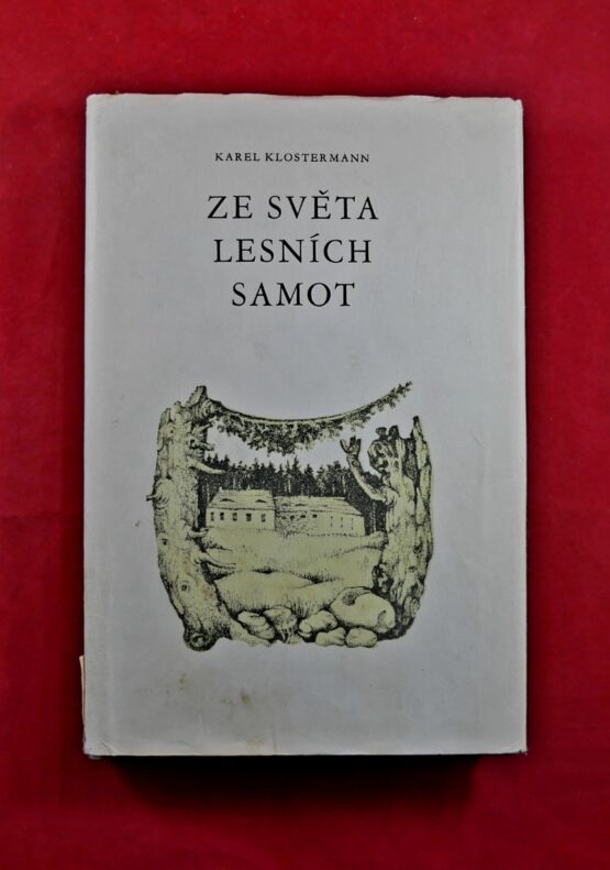 Ze světa lesních samot