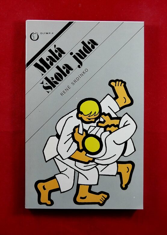 Malá škola juda