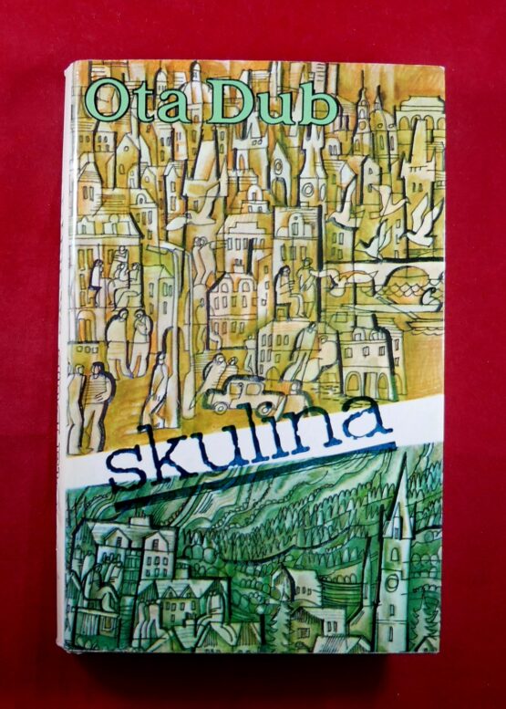 Skulina