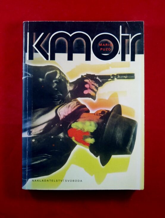 Kmotr