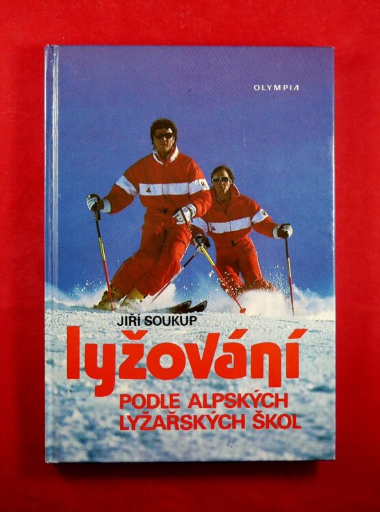 Lyžování podle alpských lyžařských škol