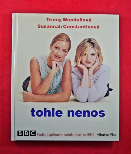 Tohle nenos