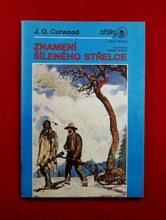 Znamení šíleného střelce