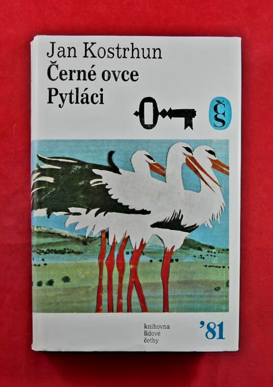 Černé ovce / Pytláci