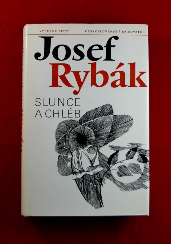 Slunce a chléb
