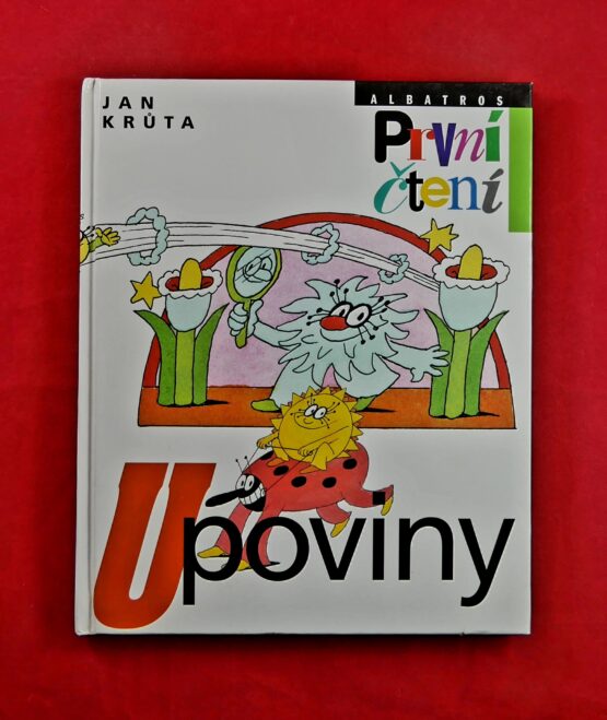 Upoviny