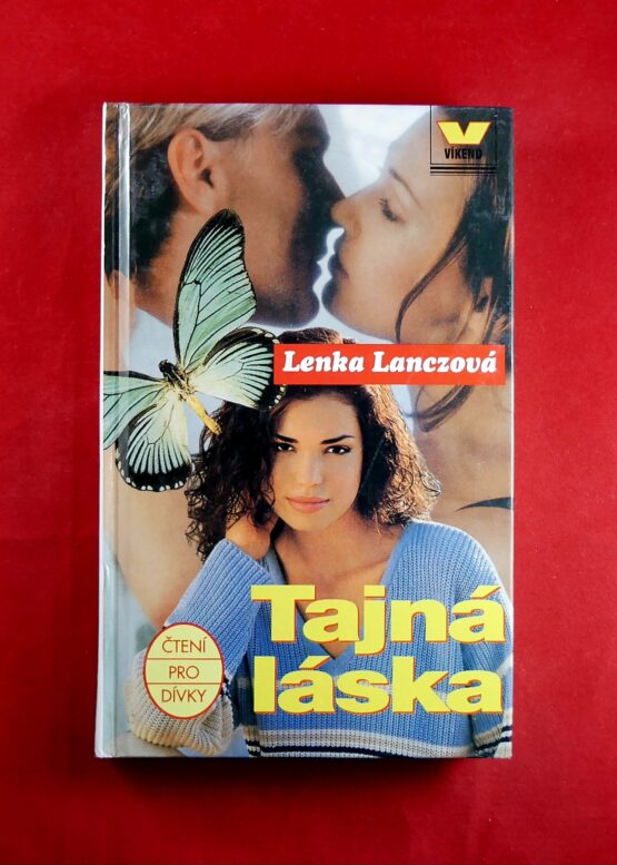 Tajná láska