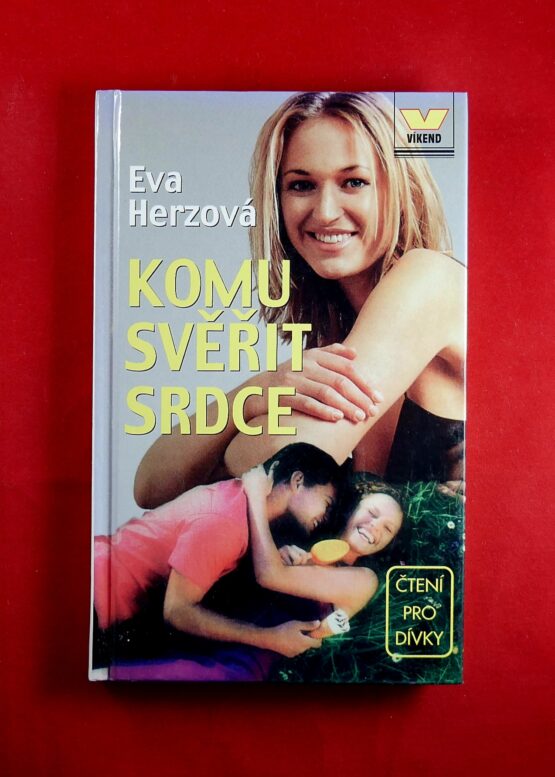 Komu svěřit srdce