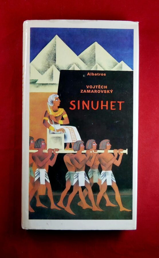 Sinuhet