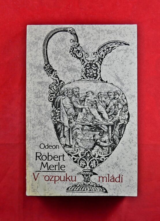 V rozpuku mládí