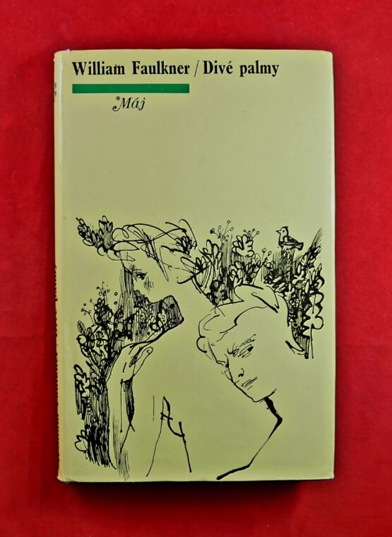Divé palmy