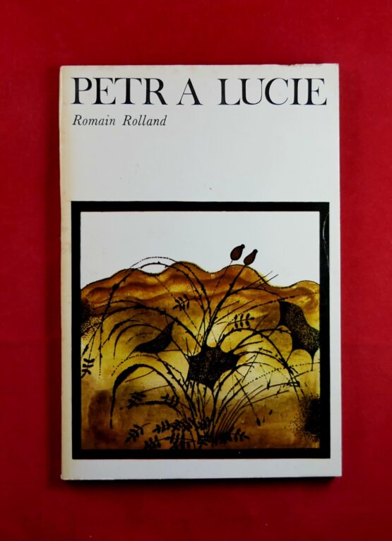 Petr a Lucie