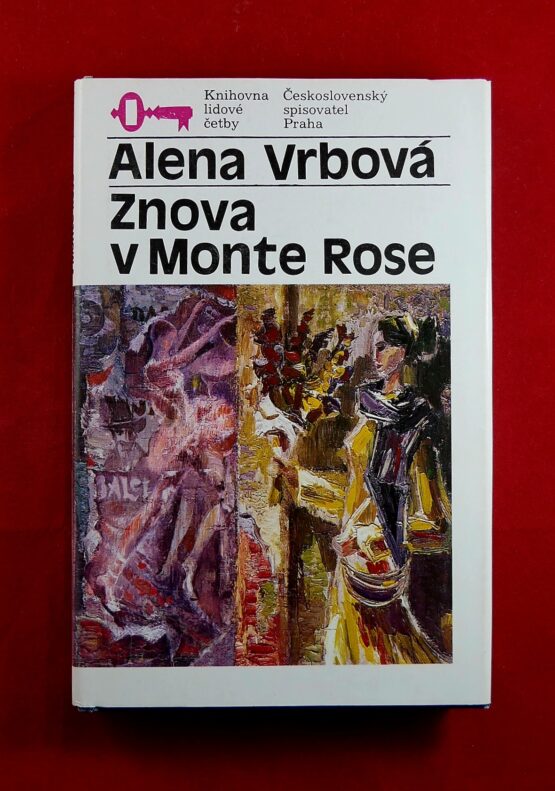 Znova v Monte Rose