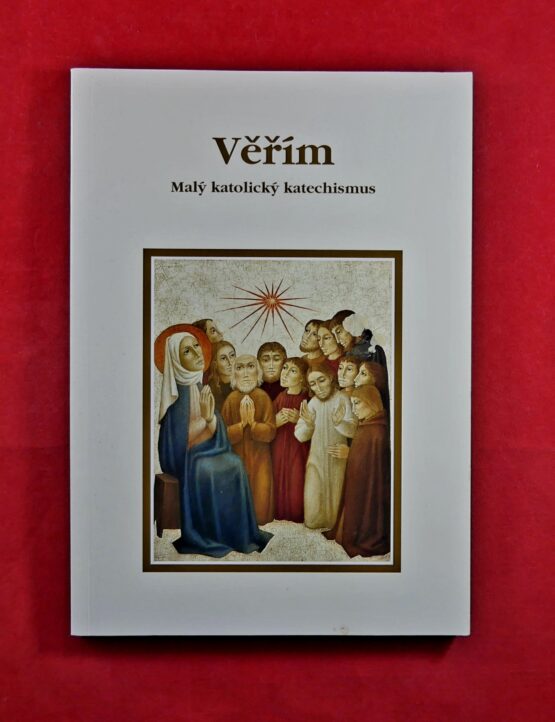 Věřím - Malý katolický katechismus