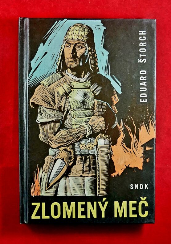 Zlomený meč